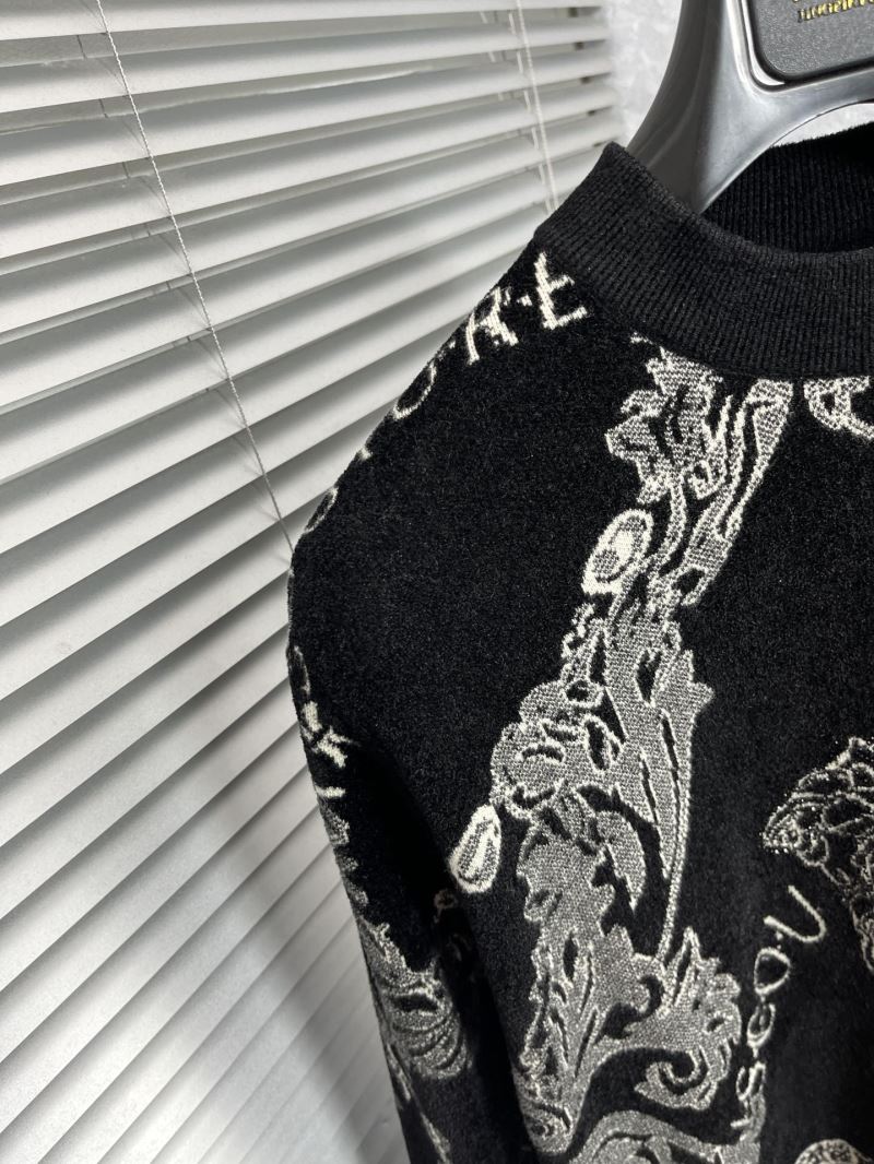 Versace Sweaters